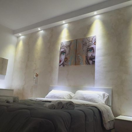 Agathae'S Home Catania Bagian luar foto