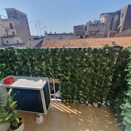 Agathae'S Home Catania Bagian luar foto