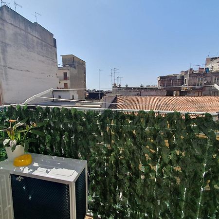 Agathae'S Home Catania Bagian luar foto