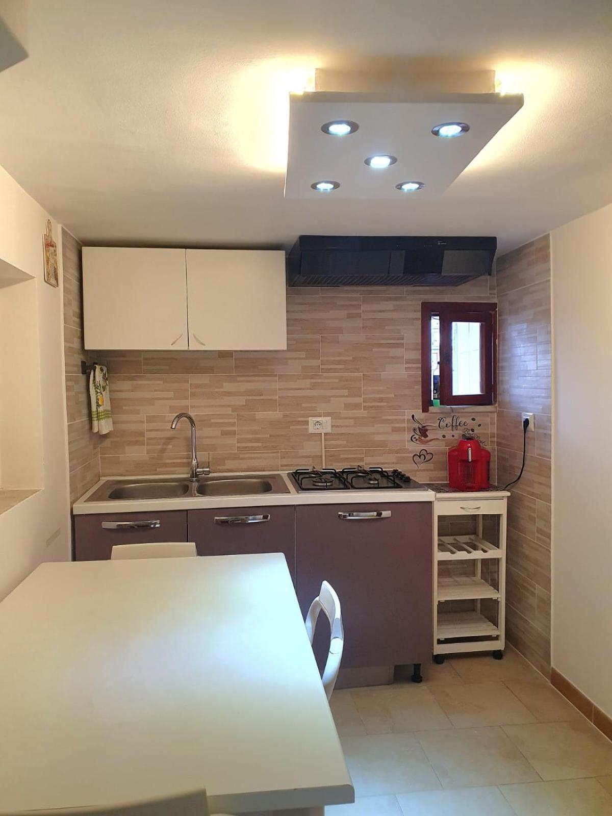 Agathae'S Home Catania Bagian luar foto